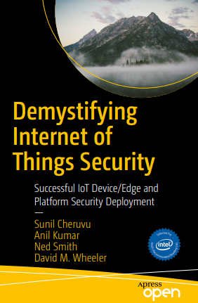 Demystifying Internet of Things Security