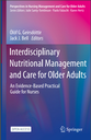 Interdisciplinary Nutritional Management and Care for Older Adults