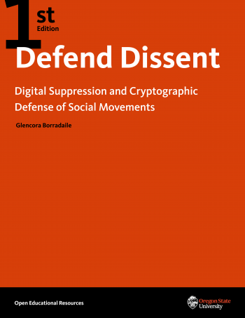 Defend Dissent