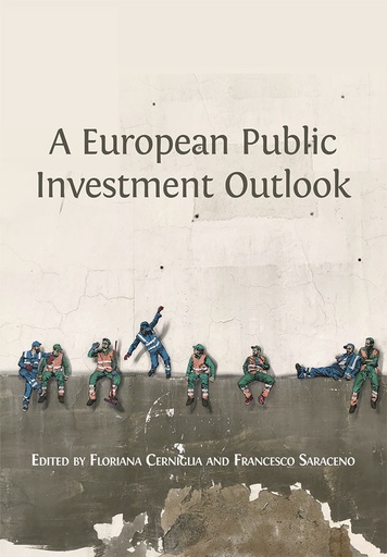 A European Public Investment Outlook