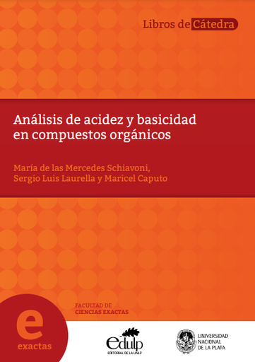 Análisis de acidez y basicidad en compuestos orgánicos