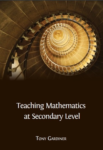 Teaching Mathematics at Secondary Level