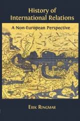 History of International Relations: A Non-European Perspective