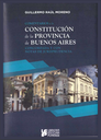 Comentarios a la Constitución de la Provincia de Buenos Aires