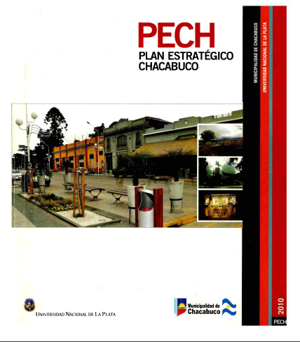 PECH: Plan Estratégico Chacabuco - Provincia de Buenos Aires