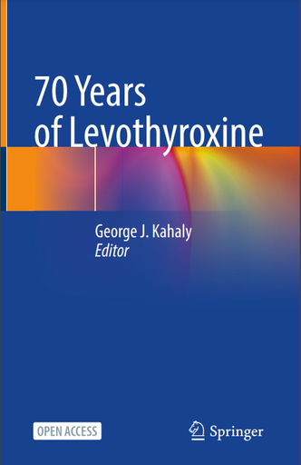 70 Years of Levothyroxine