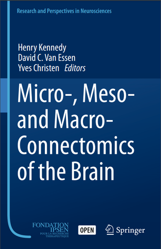 Micro-, Meso- and Macro-Connectomics of the Brain