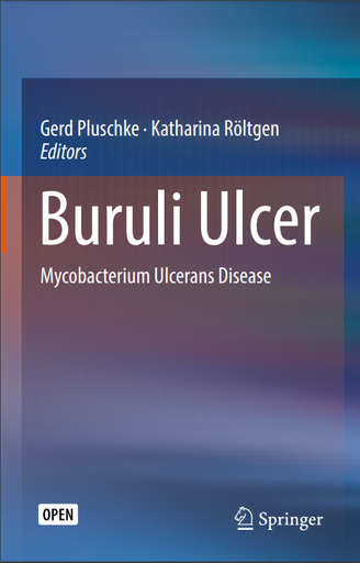 Buruli Ulcer