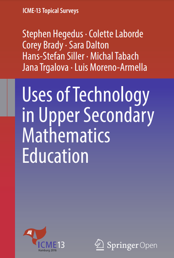 Uses of Technology in Upper Secondary Mathematics Education