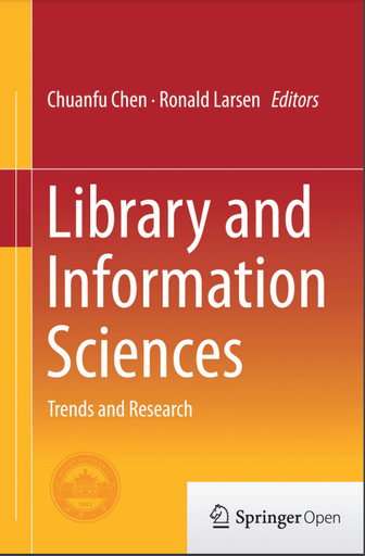 Library and Information Sciences