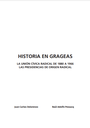 Historia en grageas. La Unión Cívica Radical de 1880 a 1966