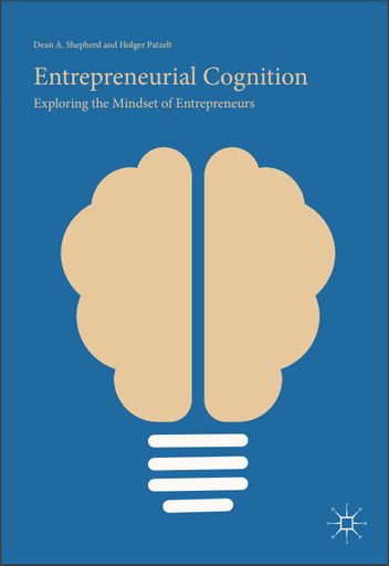 Entrepreneurial Cognition