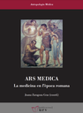 ARS MEDICA: La medicina en la época romana