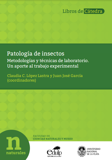 Patología de insectos