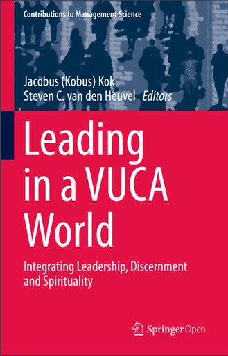 Leading in a VUCA World