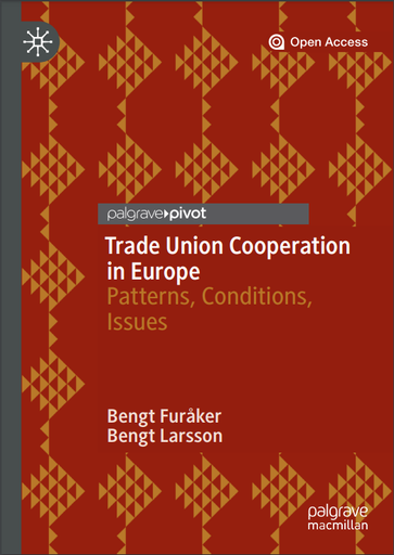 Trade Union Cooperation in Europe