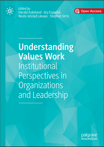 Understanding Values Work