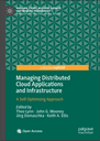 Managing Distributed Cloud Applications and Infrastructure