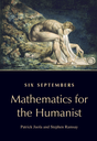 Mathematics for the Humanist