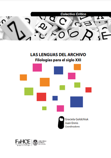 Las lenguas del archivo