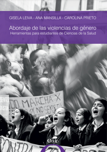 Abordaje de las violencias de género