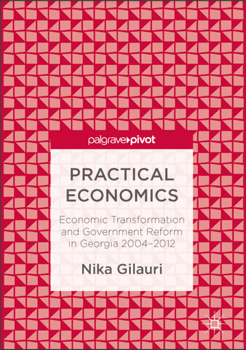 Practical Economics