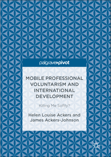 Mobile Professional Voluntarism and International Development