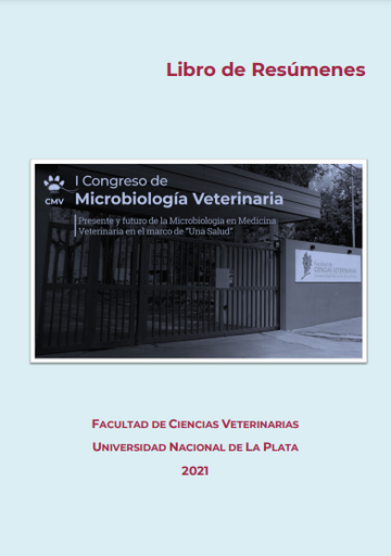 I Congreso de Microbiología Veterinaria