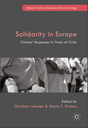 Solidarity in Europe