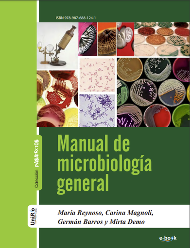 Manual de microbiología general