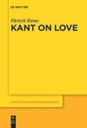 Kant on Love