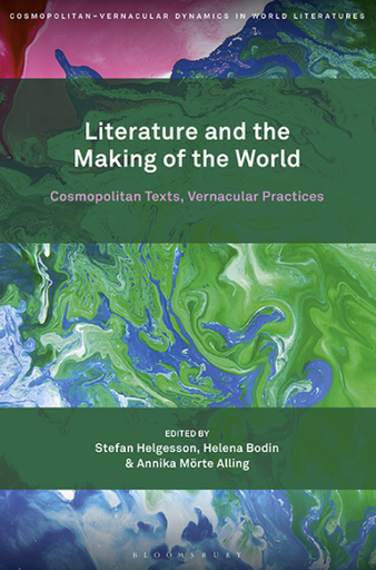 Literature and the Making of the World