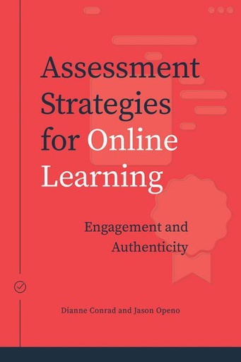 Assessment Strategies for Online Learning