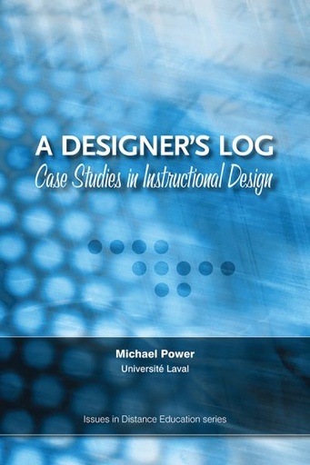 A Designer's Log