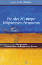 L'idée de l'Europe