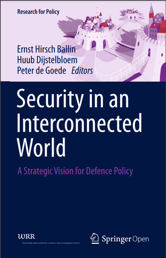 Security in an Interconnected World