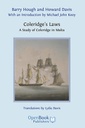 Coleridge's Laws: A Study of Coleridge in Malta