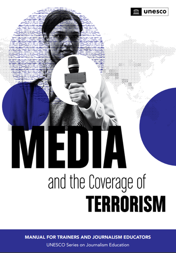 Media and the coverage of terrorism