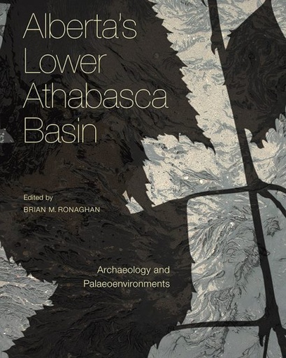 Alberta's Lower Athabasca Basin