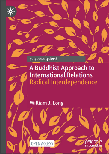 A Buddhist Approach to International Relations