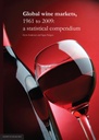 Global wine markets, 1961 to 2009: a statistical compendium