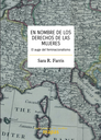 En nombre de los derechos de las mujeres