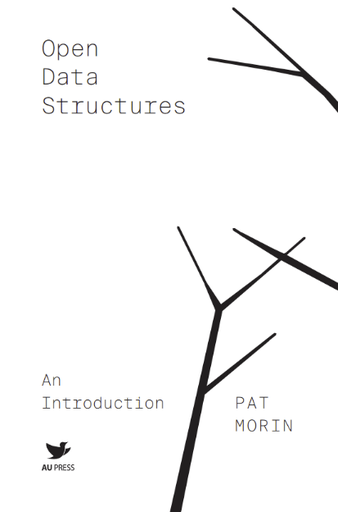 Open Data Structures: An Introduction