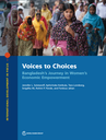 Voices to Choices