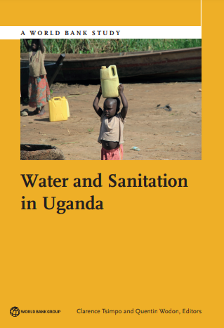 Water and Sanitation in Uganda