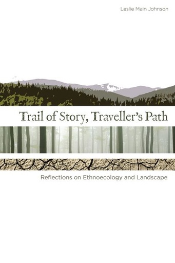 Trail of Story, Traveller's Path