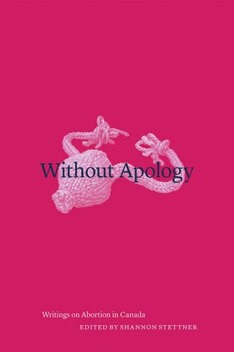 Without Apology