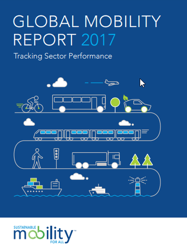 Global Mobility Report 2017