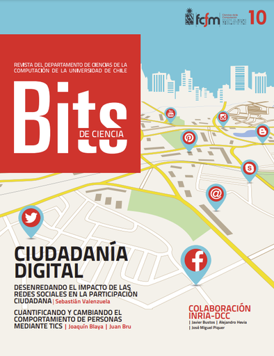 BITS de Ciencia