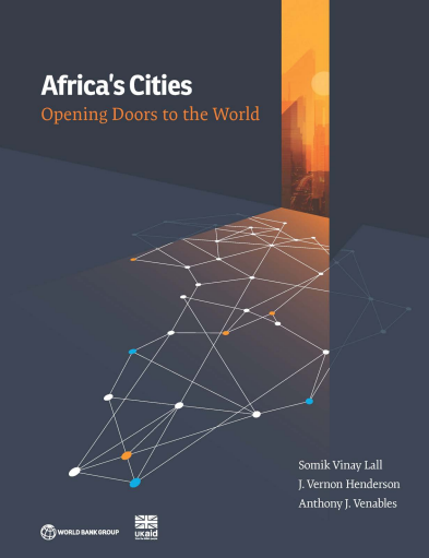 Africa's Cities